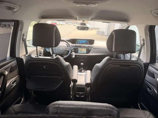 Citroën Grand C4 Picasso - Afbeelding 21 van 30