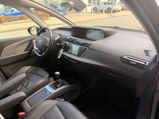 Citroën Grand C4 Picasso - Afbeelding 23 van 30