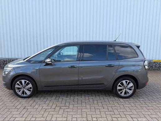 Citroën Grand C4 Picasso - Afbeelding 24 van 30