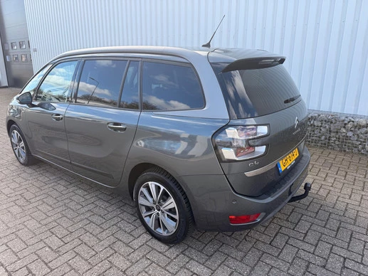 Citroën Grand C4 Picasso - Afbeelding 25 van 30