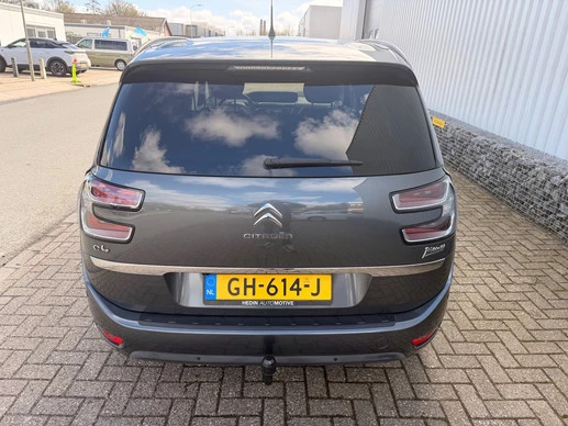 Citroën Grand C4 Picasso - Afbeelding 26 van 30