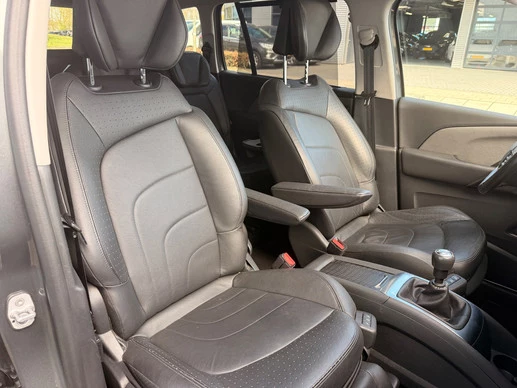 Citroën Grand C4 Picasso - Afbeelding 27 van 30