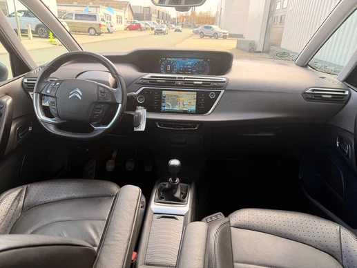 Citroën Grand C4 Picasso - Afbeelding 29 van 30