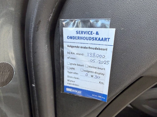 Citroën Grand C4 Picasso - Afbeelding 30 van 30