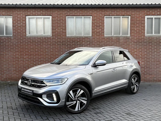 Volkswagen T-Roc - Afbeelding 1 van 30