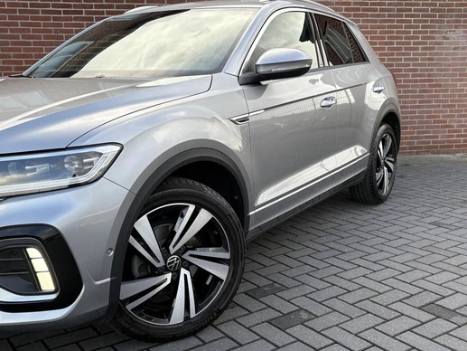 Volkswagen T-Roc - Afbeelding 2 van 30