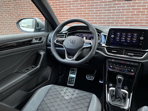Volkswagen T-Roc - Afbeelding 3 van 30