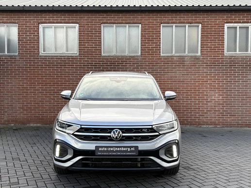 Volkswagen T-Roc - Afbeelding 4 van 30