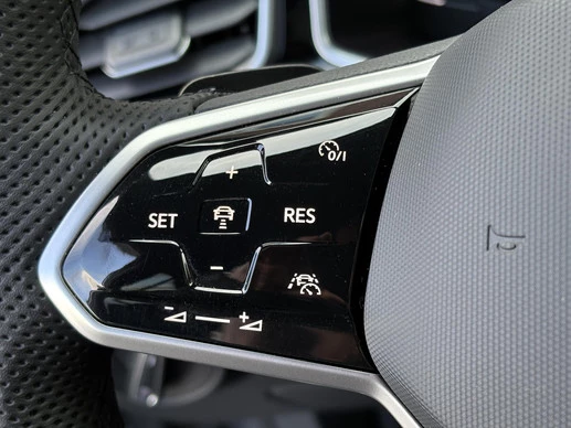 Volkswagen T-Roc - Afbeelding 7 van 30