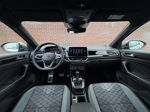Volkswagen T-Roc - Afbeelding 8 van 30