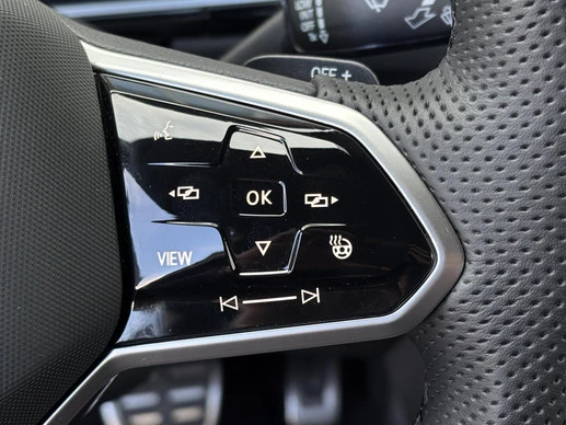 Volkswagen T-Roc - Afbeelding 9 van 30