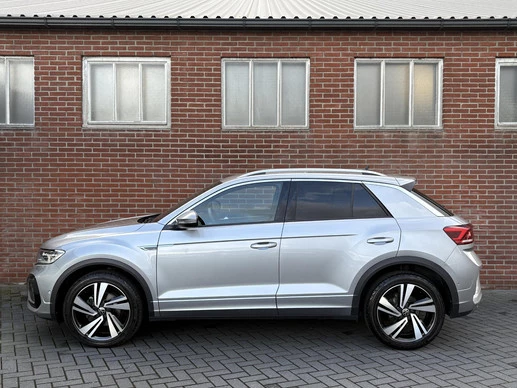 Volkswagen T-Roc - Afbeelding 12 van 30