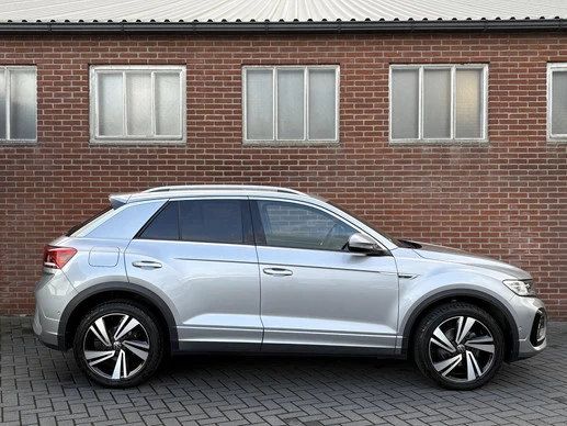 Volkswagen T-Roc - Afbeelding 15 van 30