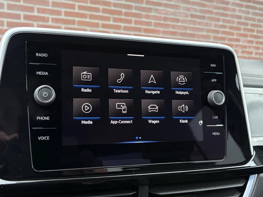 Volkswagen T-Roc - Afbeelding 18 van 30