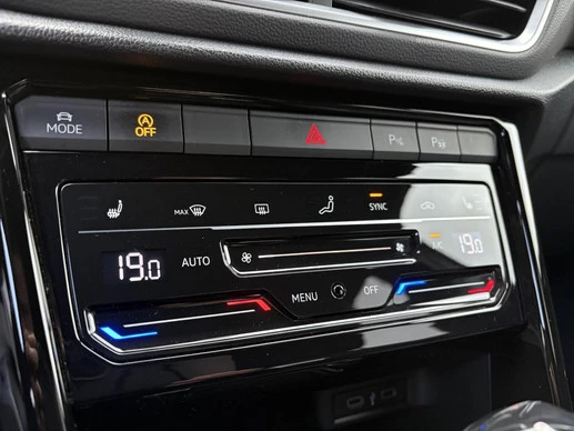 Volkswagen T-Roc - Afbeelding 19 van 30