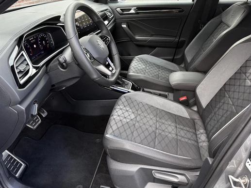 Volkswagen T-Roc - Afbeelding 22 van 30