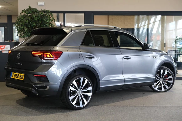 Volkswagen T-Roc - Afbeelding 2 van 30