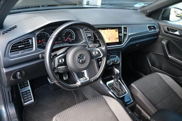 Volkswagen T-Roc - Afbeelding 3 van 30