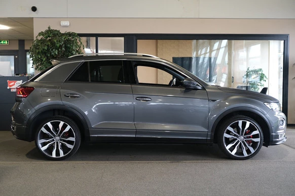 Volkswagen T-Roc - Afbeelding 7 van 30
