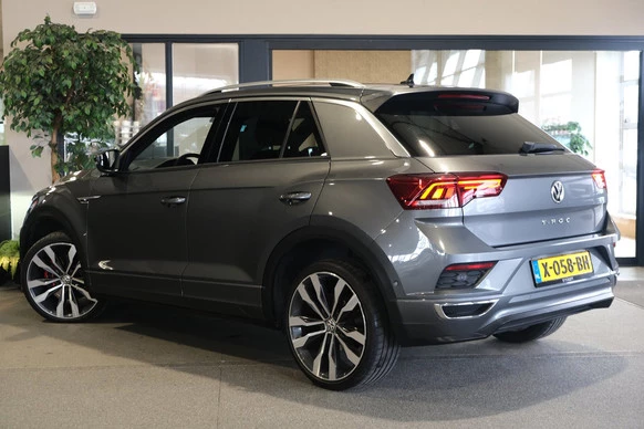Volkswagen T-Roc - Afbeelding 8 van 30