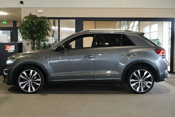 Volkswagen T-Roc - Afbeelding 9 van 30