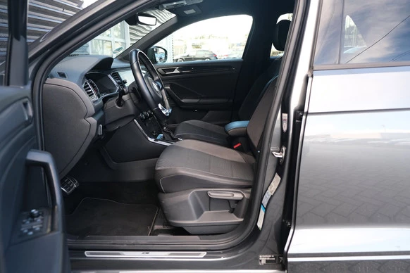Volkswagen T-Roc - Afbeelding 10 van 30