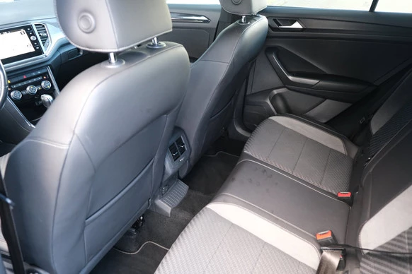 Volkswagen T-Roc - Afbeelding 11 van 30