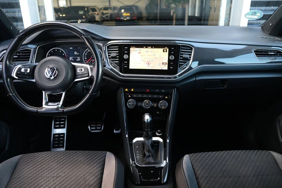 Volkswagen T-Roc - Afbeelding 13 van 30