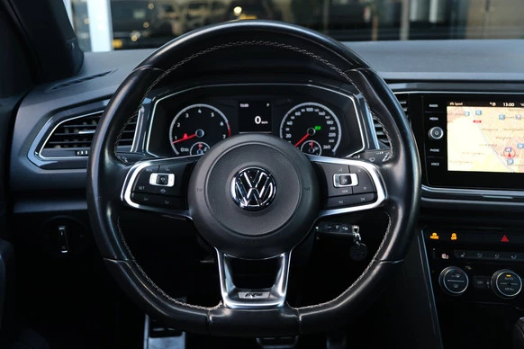 Volkswagen T-Roc - Afbeelding 14 van 30