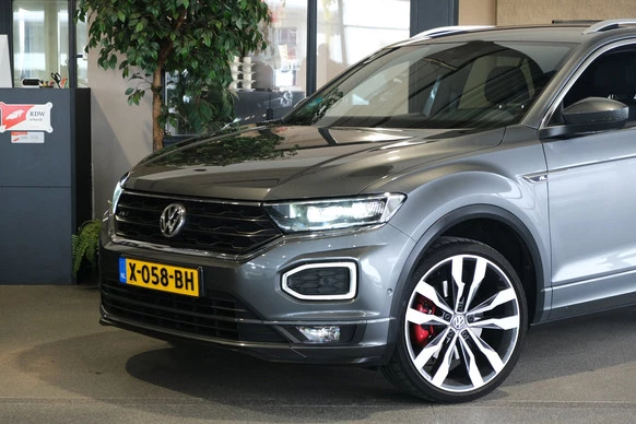 Volkswagen T-Roc - Afbeelding 15 van 30