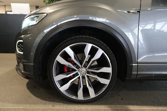 Volkswagen T-Roc - Afbeelding 17 van 30