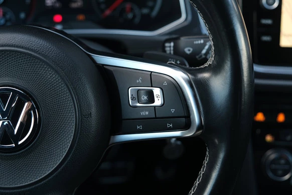 Volkswagen T-Roc - Afbeelding 21 van 30