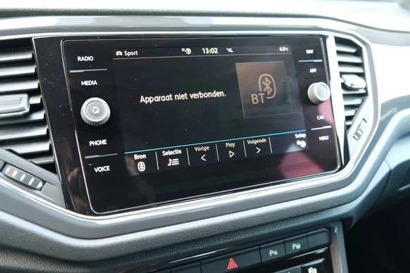 Volkswagen T-Roc - Afbeelding 27 van 30