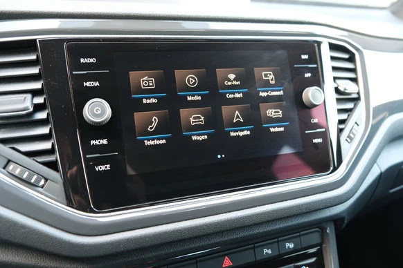 Volkswagen T-Roc - Afbeelding 29 van 30