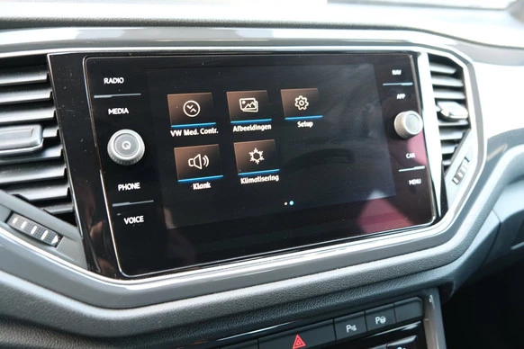 Volkswagen T-Roc - Afbeelding 30 van 30