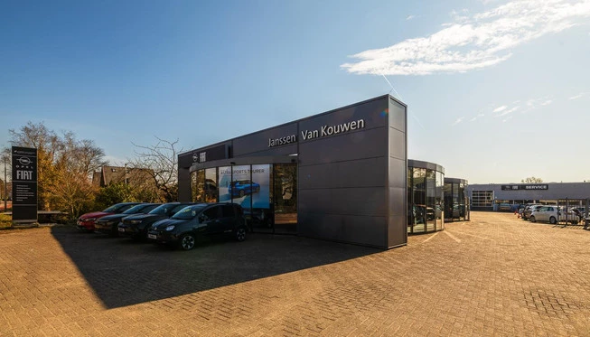 Jeep Avenger - Afbeelding 2 van 9