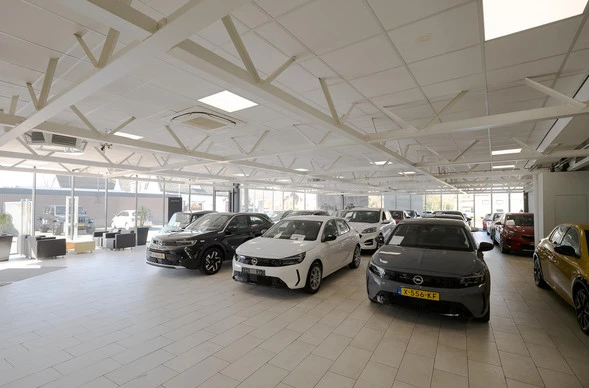 Jeep Avenger - Afbeelding 3 van 9