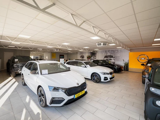 Jeep Avenger - Afbeelding 4 van 9