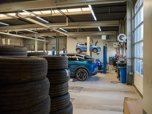 Jeep Avenger - Afbeelding 8 van 9