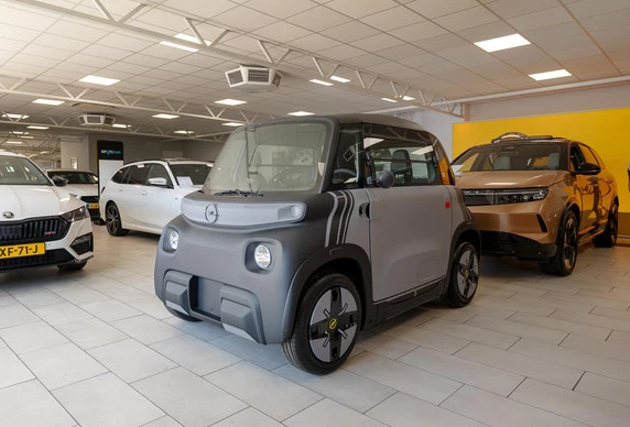 Jeep Avenger - Afbeelding 9 van 9