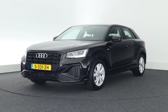 Audi Q2 - Afbeelding 1 van 30