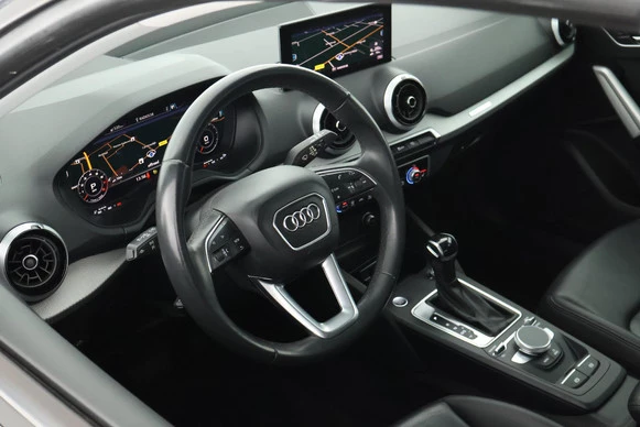 Audi Q2 - Afbeelding 3 van 30