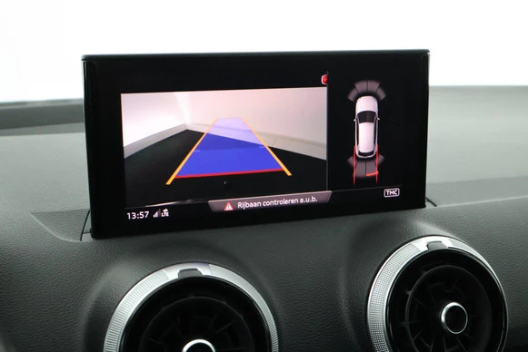 Audi Q2 - Afbeelding 5 van 30