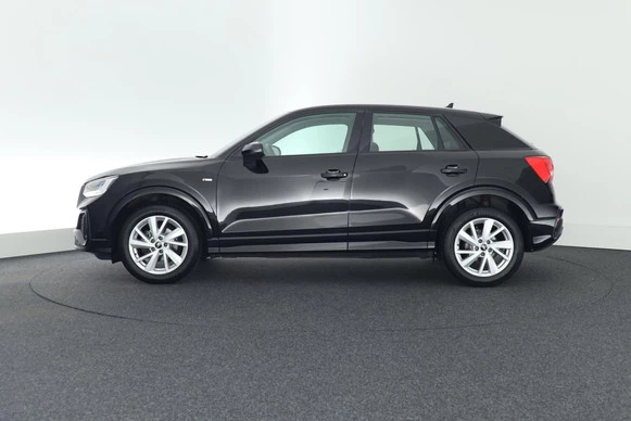 Audi Q2 - Afbeelding 9 van 30