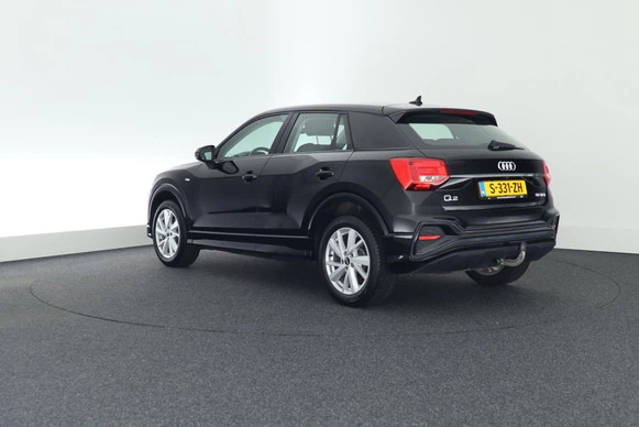 Audi Q2 - Afbeelding 10 van 30