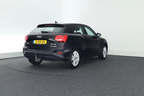 Audi Q2 - Afbeelding 11 van 30
