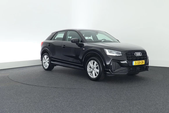 Audi Q2 - Afbeelding 13 van 30