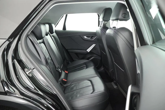Audi Q2 - Afbeelding 14 van 30