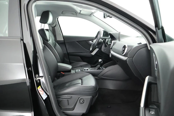 Audi Q2 - Afbeelding 15 van 30