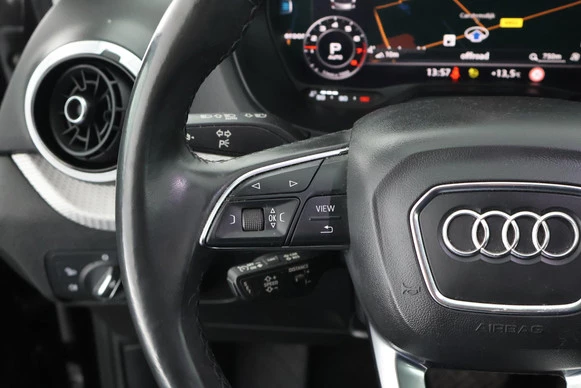 Audi Q2 - Afbeelding 21 van 30